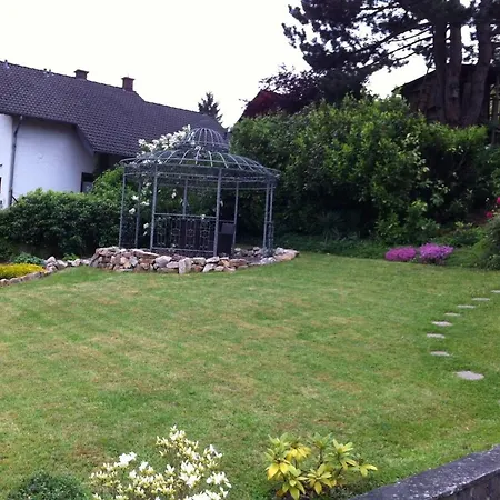 Apartment Julia's Mosel Julia *