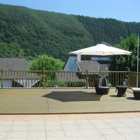 Julia's Mosel Julia Apartment *