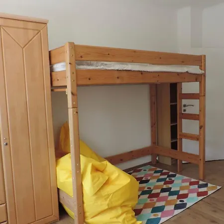 Appartement Julia's Mosel Julia