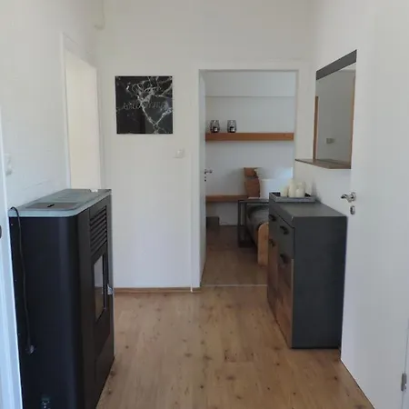 Julia's Mosel Julia Apartamento *