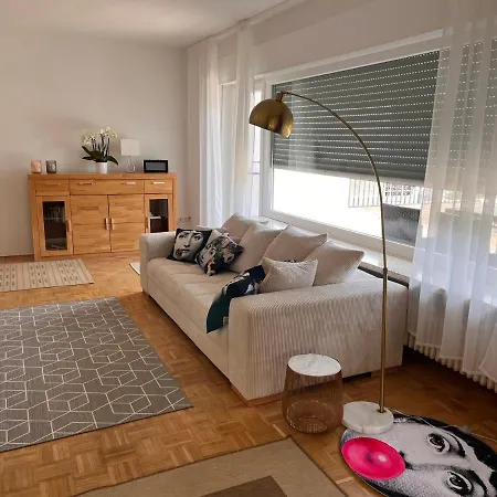 Julia's Mosel Julia Appartement *