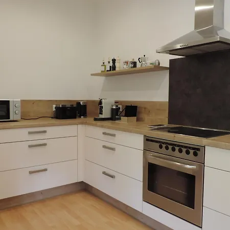 Julia's Mosel Julia Appartement Verbandsgemeinde Traben-Trarbach