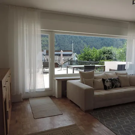 Julia's Mosel Julia Apartamento