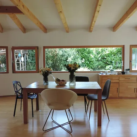 Julia's Mosel Julia * Traben-Trarbach