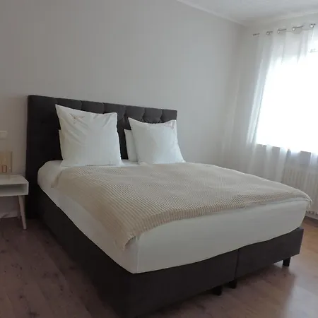 Apartamento Julia's Mosel Julia *