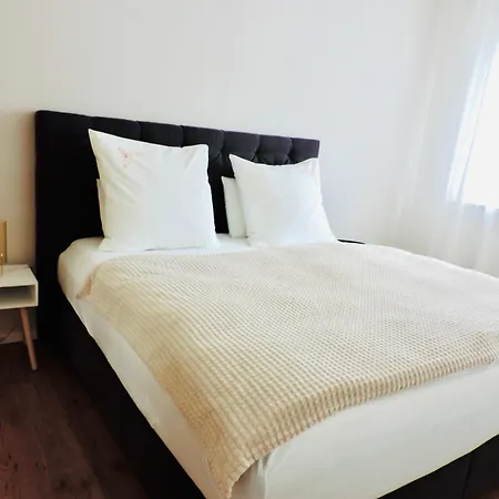 Julia's Mosel Julia Appartement