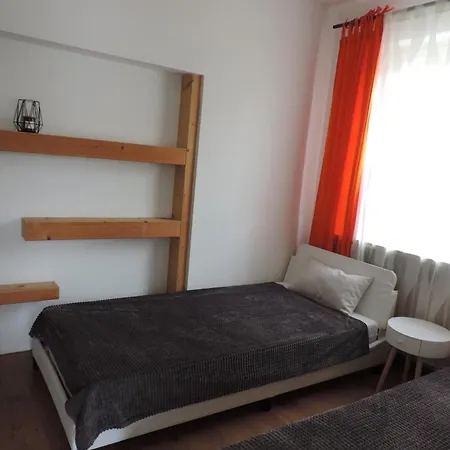 Apartamento Julia's Mosel Julia