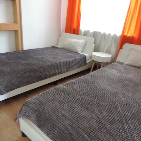 Julia's Mosel Julia Appartement *