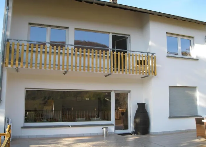 Julia's Mosel Julia *