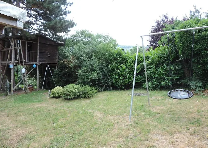 Julia's Mosel Julia Lejlighed Traben-Trarbach