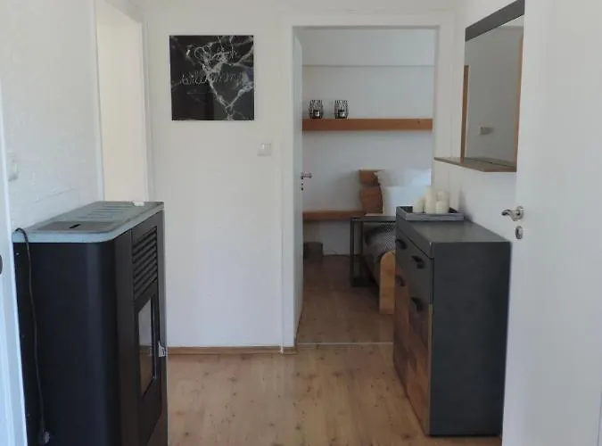 Julia's Mosel Julia Lejlighed *