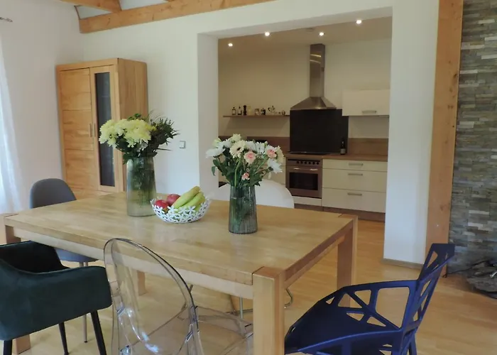 Julia's Mosel Julia Traben-Trarbach