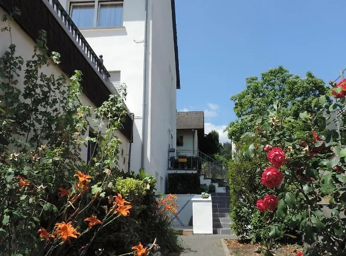 Julia's Mosel Julia *