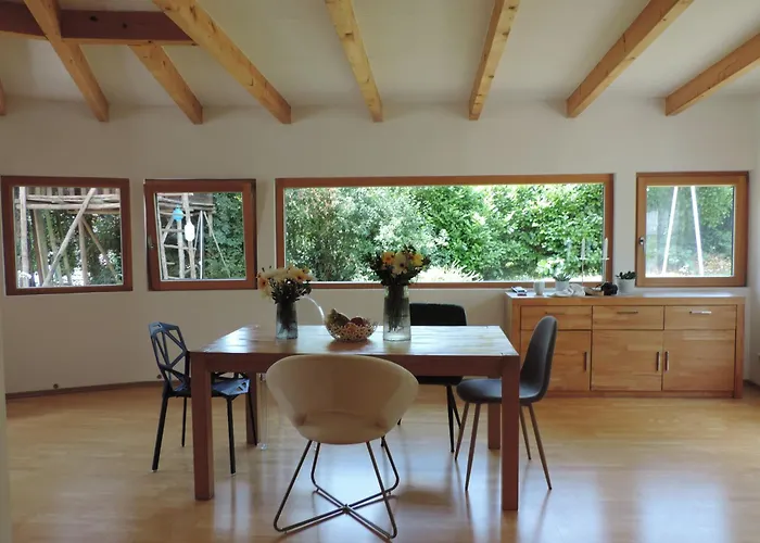 Julia's Mosel Julia * Traben-Trarbach