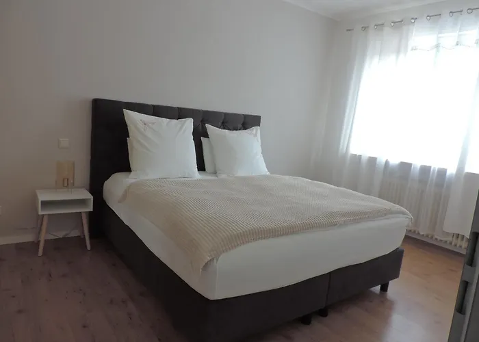 Lejlighed Julia's Mosel Julia *