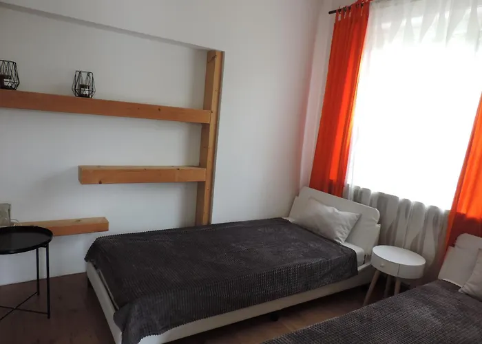 アパート Julia's Mosel Julia